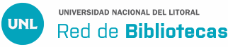 Bibliotecas UNL